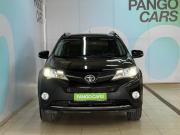 Toyota RAV4 IV (XA40) Набережные Челны  - изображение 31