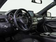 Mercedes-Benz GLS I (X166) Москва  - изображение 34