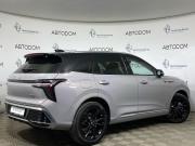 Hongqi HS3 Москва  - изображение 22