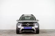 Renault Duster I Рестайлинг Сургут  - изображение 19
