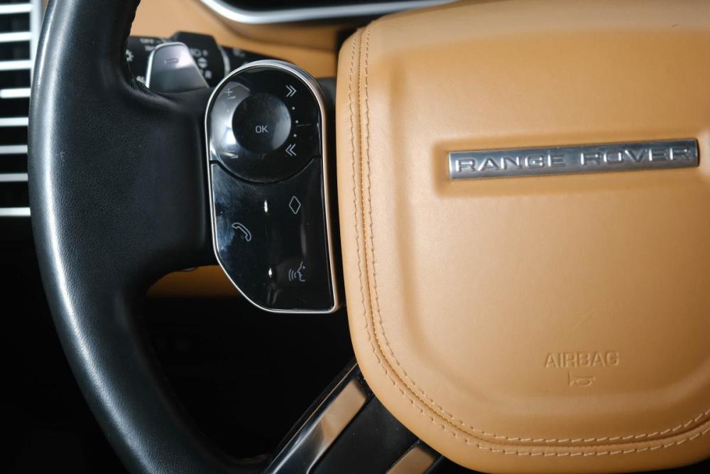 Land Rover Range Rover IV Рестайлинг Кемерово  - изображение 17