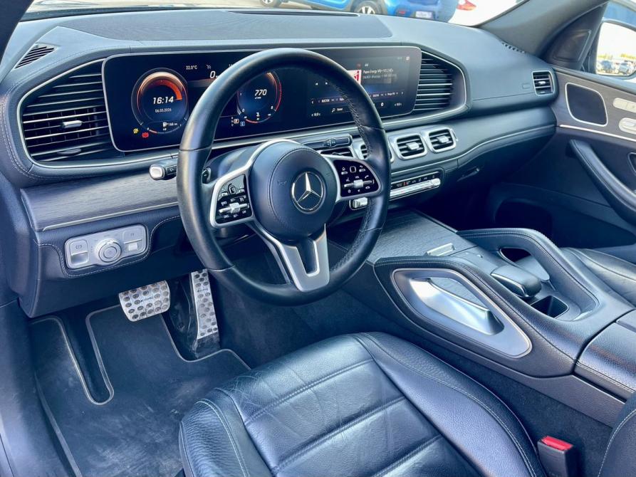 Mercedes-Benz GLE II (V167) Владимир  - изображение 9