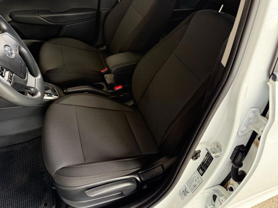 Hyundai Solaris II Рестайлинг Самара  - изображение 13