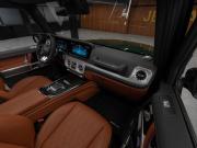 Mercedes-Benz G-Класс AMG II (W465) Рестайлинг Москва  - изображение 48