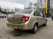 Lada (ВАЗ) Granta I Нефтекамск  - изображение 14
