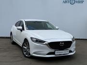 Mazda 6 III (GJ) Рестайлинг 2 Москва  - изображение 16