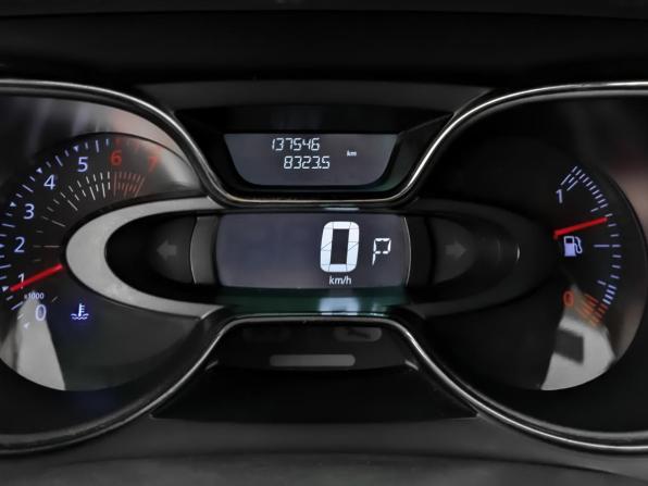 Renault Kaptur I с пробегом 2017 года, цена 1 290 000 рублей, 137553 км, внедорожник, Автокод Объявления