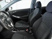 Hyundai Solaris I Рестайлинг Самара  - изображение 30