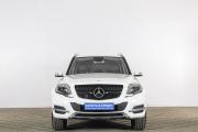 Mercedes-Benz GLK-Класс I (X204) Рестайлинг Тюмень  - изображение 22