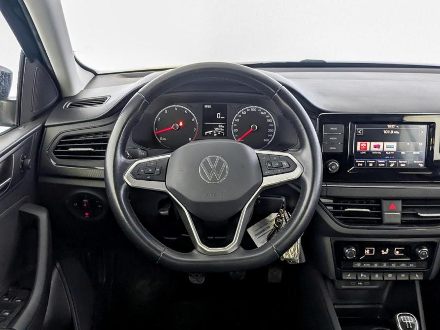 Volkswagen Polo VI Москва  - изображение 21