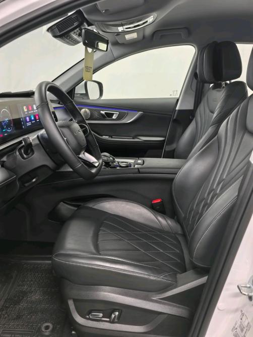 Chery Tiggo 8 Pro Max I Рестайлинг Санкт-Петербург  - изображение 9