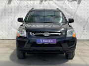 Kia Sportage II Рестайлинг Тамбов  - изображение 22