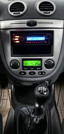 Chevrolet Lacetti I с пробегом 2011 года, цена 555 000 рублей, 157884 км, универсал, Автокод Объявления