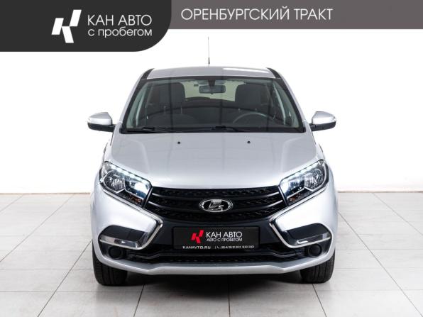 Lada (ВАЗ) XRAY I с пробегом 2020 года, цена 1 000 000 рублей, 43337 км, хэтчбек, Автокод Объявления