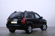 Hyundai Tucson I Омск  - изображение 26