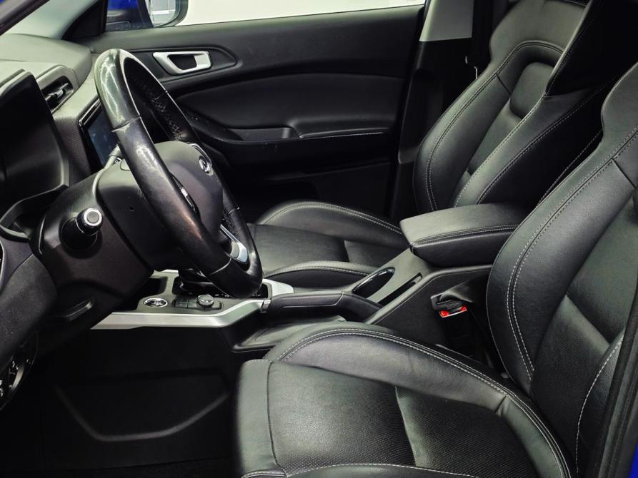 Chery Tiggo 4 I Рестайлинг Таганрог  - изображение 22