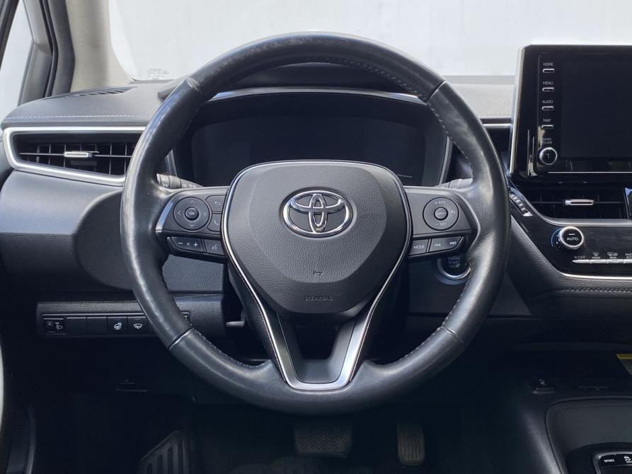 Toyota Corolla XII (E210) Москва  - изображение 12