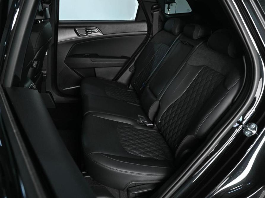 Kia Sportage V Ростов-на-Дону  - изображение 9