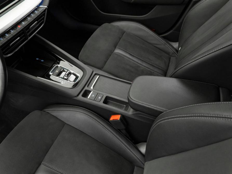 Skoda Octavia IV (A8) Москва  - изображение 15