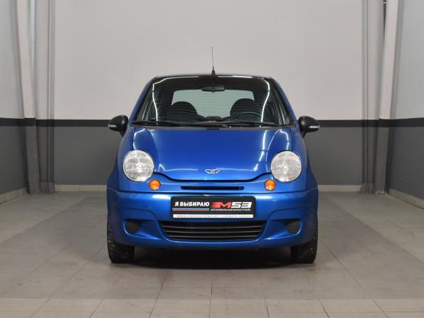 Daewoo Matiz I Рестайлинг с пробегом 2013 года, цена 249 995 рублей, 70973 км, хэтчбек, Автокод Объявления