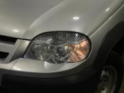 Chevrolet Niva I Рестайлинг Челябинск  - изображение 29