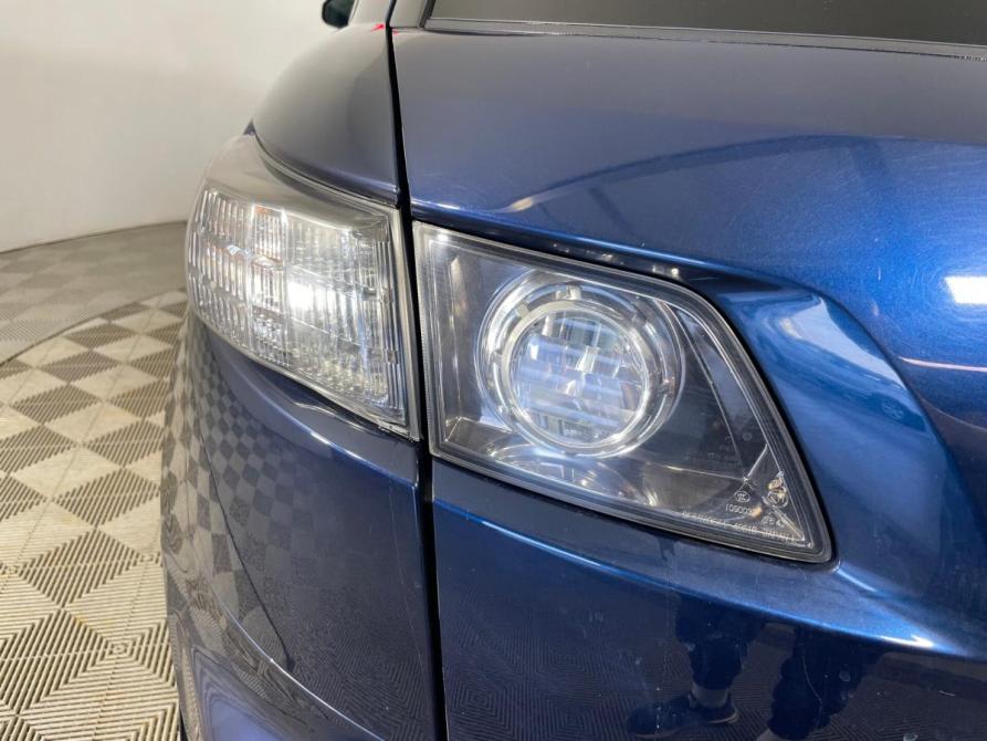 Infiniti FX I (S50) Рестайлинг Воронеж  - изображение 8