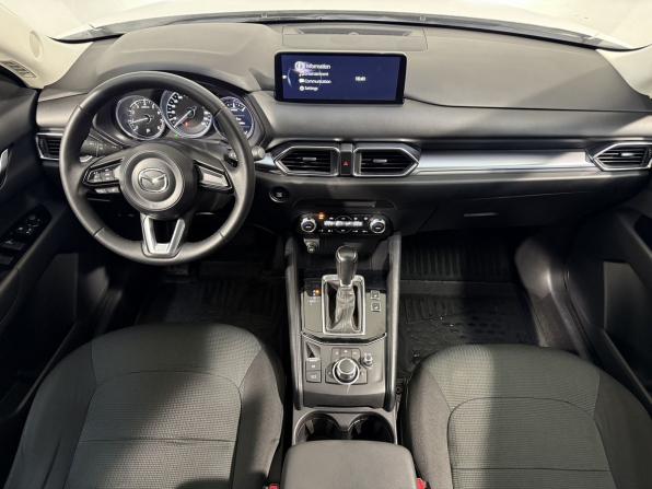 Mazda CX-5 II Рестайлинг с пробегом 2023 года, цена 2 899 800 рублей, 77000 км, внедорожник, Автокод Объявления