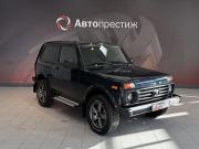 Lada (ВАЗ) Niva Legend I Сургут  - изображение 13