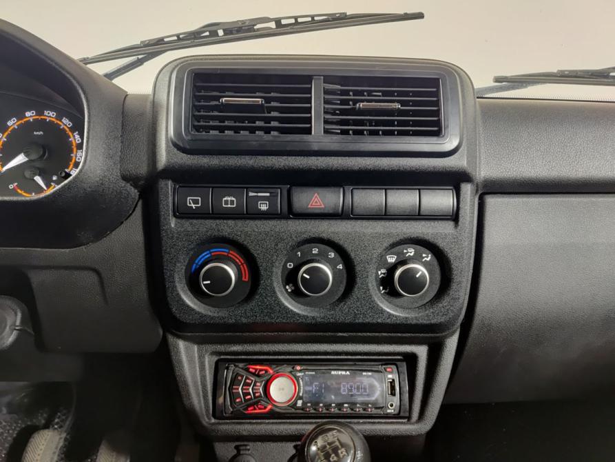 Lada (ВАЗ) 2121 (4x4) I Рестайлинг (2020) Уфа  - изображение 18