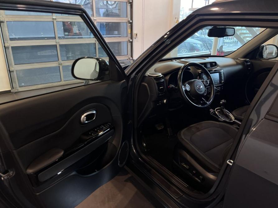 Kia Soul II Чебоксары  - изображение 20