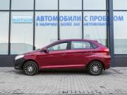 Chery Very (A13) Екатеринбург  - изображение 21