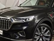 Hongqi HS5 I Москва  - изображение 32