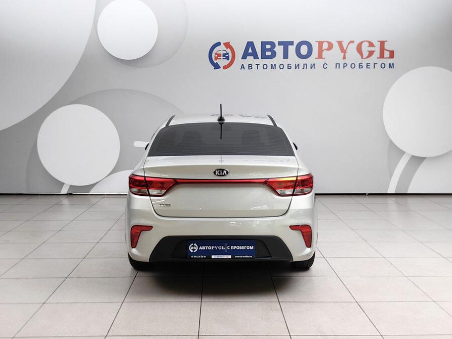 Kia Rio IV Подольск  - изображение 4