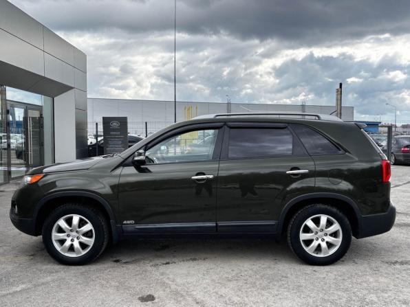 Kia Sorento II с пробегом 2010 года, цена 1 100 000 рублей, 176650 км, внедорожник, Автокод Объявления