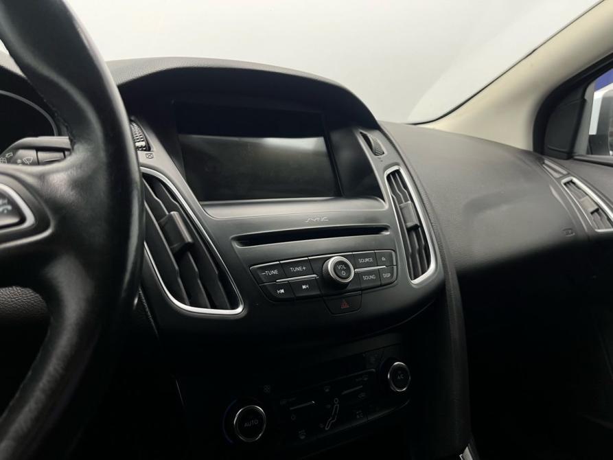 Ford Focus III Рестайлинг Мурманск  - изображение 23