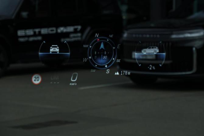 Mercedes-Benz GLC II (X254) с пробегом 2023 года, цена 6 990 000 рублей, 70532 км, внедорожник, Автокод Объявления