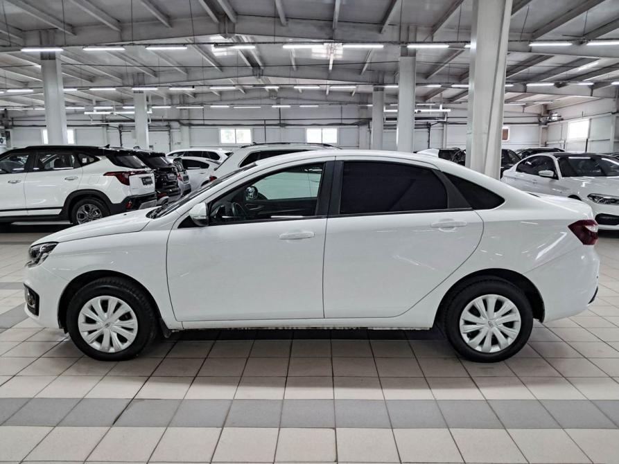 Lada (ВАЗ) Vesta I Рестайлинг (NG) Набережные Челны  - изображение 12