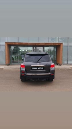 Toyota Highlander II (XU40) Рестайлинг с пробегом 2010 года, цена 1 890 000 рублей, 224194 км, внедорожник, Автокод Объявления