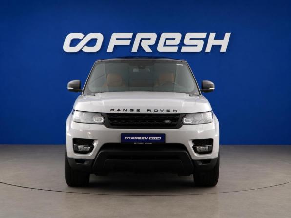 Land Rover Range Rover Sport II с пробегом 2015 года, цена 4 077 077 рублей, 98379 км, внедорожник, Автокод Объявления