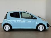 Citroen C1 I Рестайлинг 2 Волгоград  - изображение 29
