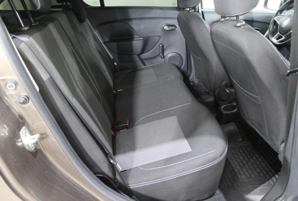 Renault Sandero II Рестайлинг Астрахань  - изображение 14