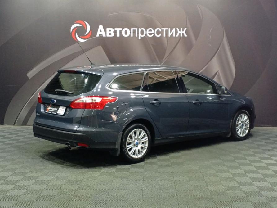 Ford Focus III Оренбург  - изображение 8