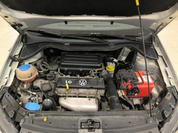 Volkswagen Polo V с пробегом 2013 года, цена 680 000 рублей, 142301 км, седан, Автокод Объявления