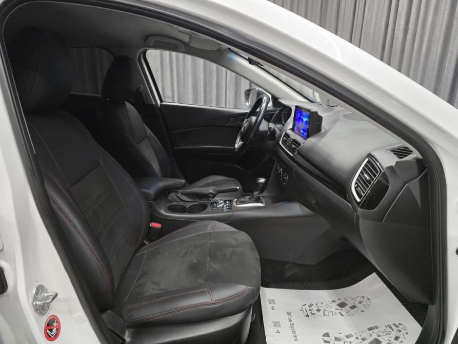 Mazda 3 III (BM) Красноярск  - изображение 14