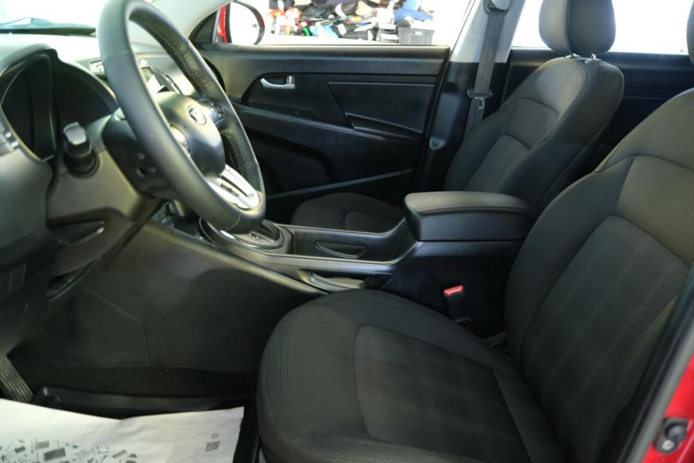 Kia Sportage III Омск  - изображение 8