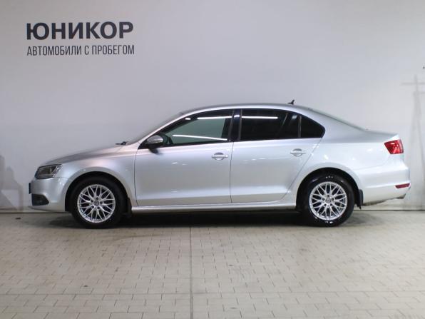 Volkswagen Jetta VI с пробегом 2011 года, цена 729 000 рублей, 241643 км, седан, Автокод Объявления