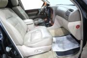 Lexus LX II Рестайлинг Новокузнецк  - изображение 55