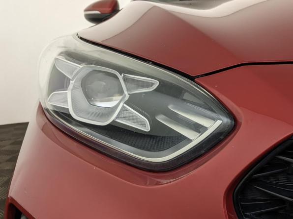 Kia Cerato IV с пробегом 2019 года, цена 1 890 000 рублей, 78101 км, седан, Автокод Объявления