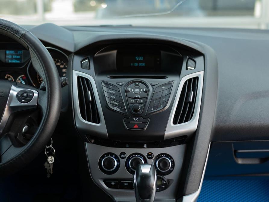 Ford Focus III Новосибирск  - изображение 14