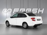 Lada (ВАЗ) Granta I Рестайлинг Минеральные Воды  - изображение 17